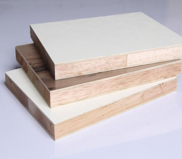 细木工板