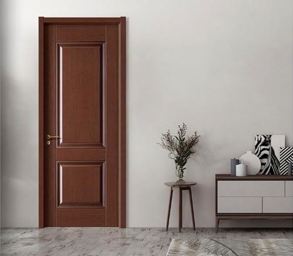 免漆木门-轻奢系列